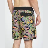 Volcom Infuse Scallop Mod 19 "Boardshort · záber 4
