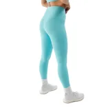 Dámské legíny 4F TIGHTS FNK-WSS24TFTIF232-33S-BLUE · záber 3