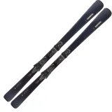 K2 Blur 74 W + ERC 11 TCx · záber 1