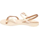 Dámské sandály IPANEMA Fashion Sandal W beige gold · záber 2