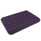 Nafukovací matrace AVENLI Double - 191 x 137 x 22 cm · záber 1