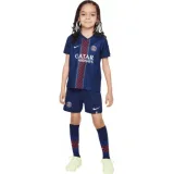 Chlapecký fotbalový set oblečení NIKE QATAR AIRWAYS PSG LK NK DF KIT STAD HM · záber 1
