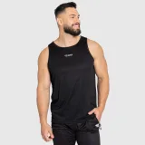 Pánské sportovní tílko Iron Aesthetics Athlete, černé · záber 3
