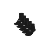 4F JUNIOR 5-PACK-SOCKS CAS M745 · záber 4
