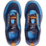 Energetics Zyrox Core AQB Kids - Velikost: 29 | Barva: modrá · záber 4