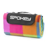 Pikniková deka SPOKEY PICNIC - Velikost: 130, 150 · záber 1
