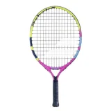Tenisová raketa pro začátečníky BABOLAT NADAL JUNIOR 19 · záber 1