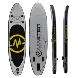 Paddleboard MASTER Aqua Sturgeon - 10 · záber 2
