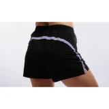 Dámské běžecké kraťasy ANTA Shorts-862225506-2-SS22_Q2-Basic Black Ice Crystal Violet · záber 4