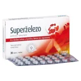 Favea Superželezo 30 tablet · záber 1
