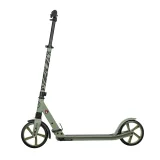 Koloběžka MASTER Cabbar - 200 mm - khaki · záber 2
