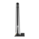 Pumpa na kolo LEZYNE Macro Floor Drive 220 psi · záber 2