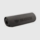 Podložka na cvičení Iron Aesthetics Yoga Mat, růžová · záber 2