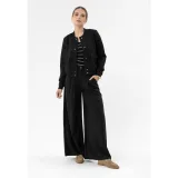 Dámská bunda VOLCANO J-KALIA-BLACK · záber 5