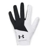 Pánské golfové rukavice UNDER ARMOUR Mens UA Medal Golf Glove · záber 1