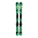 K2 Omen Jr + Fdt 7.0 - L Plate · záber 2