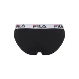 Dámské kalhotky FILA 1PACK-FU6043 WOMAN BRIEF 200 · záber 3