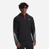 Pánská běžecká bunda UNDER ARMOUR UA Velociti Storm Hooded Jkt · záber 2