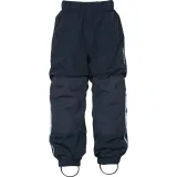 Didriksons Narvi, tepláky, junior, navy · záber 1