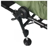 Rybářské lehátko SEDCO Extreme šestinohé JT 008C · záber 4