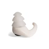 Plavecké špunty do uší ARENA EARPLUG-CLEAR · záber 4
