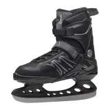 Pánské lední brusle FILA SKATES PRIMO ICE BLACK GREY · záber 2
