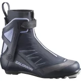 Salomon RS8 Vitane Prolink, běžkařské boty, dámské, tmavě modrá · záber 1