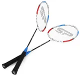 Badmintonový set SPOKEY FIT ONE SET · záber 4