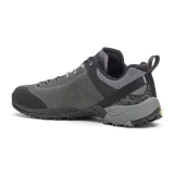 Pánská nízká turistická obuv KAYLAND Revolt Gtx, Black Dark grey · záber 5
