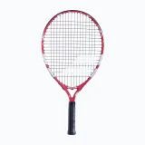 Tenisová raketa BABOLAT JUNIOR 21 WIMBLEDON · záber 2