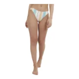 Dámské plavky spodní díl FUNDANGO Moana Classic Bottoms-410-ice blue · záber 1