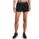 Under Armour Dámské Kraťasy Play Up Short 3.0 Grey · záber 1