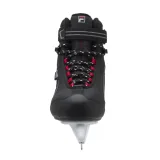 Pánské lední brusle FILA SKATES BREEZE BLACK · záber 3