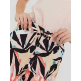 Dámské kalhoty FUNDANGO Poppy Pants-519-jungle · záber 3