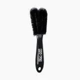 Kefka na údržbu kola MUC-OFF 5x Brusht Set · záber 5