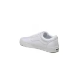 Pánská rekreační obuv VANS MN Ward (Canvas) white white · záber 10