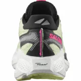 Salomon Aero Glide 4 W - Velikost: 39 1/3, 39 | Barva: žltá · záber 5