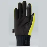 Specialized HyprViz Neoshell Thermal Gloves M - Velikost: L · záber 2