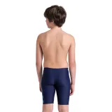 Chlapecké 3 4 plavecké plavky ARENA BOYS LIGHT TRICKS SWIM JAMMER · záber 4