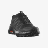 Salomon Speedcross Peak GTX M - Velikost: 46 | Barva: čierna · záber 2