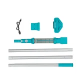 Bazénový vysavač BESTWAY 58771 AquaSurge akumulátorový · záber 2