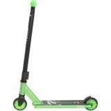 Dětská koloběžka DIVINE D-Young Fenrir green black · záber 2