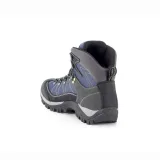 Pánská kotníková turistická obuv KAYLAND ASCENT K GTX BLUE GRAY · záber 4