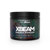 XBEAM Energy Powder - Příchuť: Lesní ovoce | Hmotnost: 0,009 kg | Balení: 500 · záber 6
