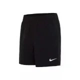 Chlapecké plavky NIKE SWIM 4 inch VOLLEY SHORT BLACK-BLACK · záber 5