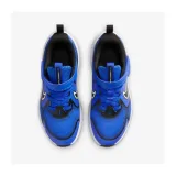 Chlapecká sportovní obuv (tréninková) NIKE Cosmic Runner K hyper royal volt tint black · záber 4