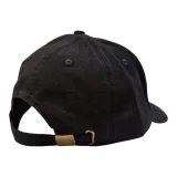 Kšiltovka AMULET BASE CAP - BLACK AMU · záber 3
