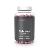 BeastPink Night Burn · záber 1