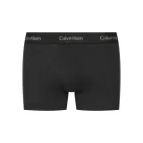 Pánské boxerky CALVIN KLEIN 3 PACK-TRUNK 3PK-Mix · záber 4