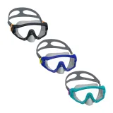 Potápěčské brýle BESTWAY Hydro-Pro Splash Tech 22044 · záber 2